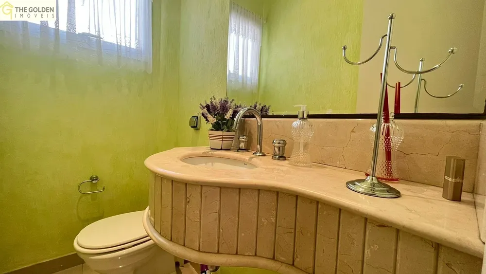 Sobrado, 3 quartos, 326 m² - Foto 24
