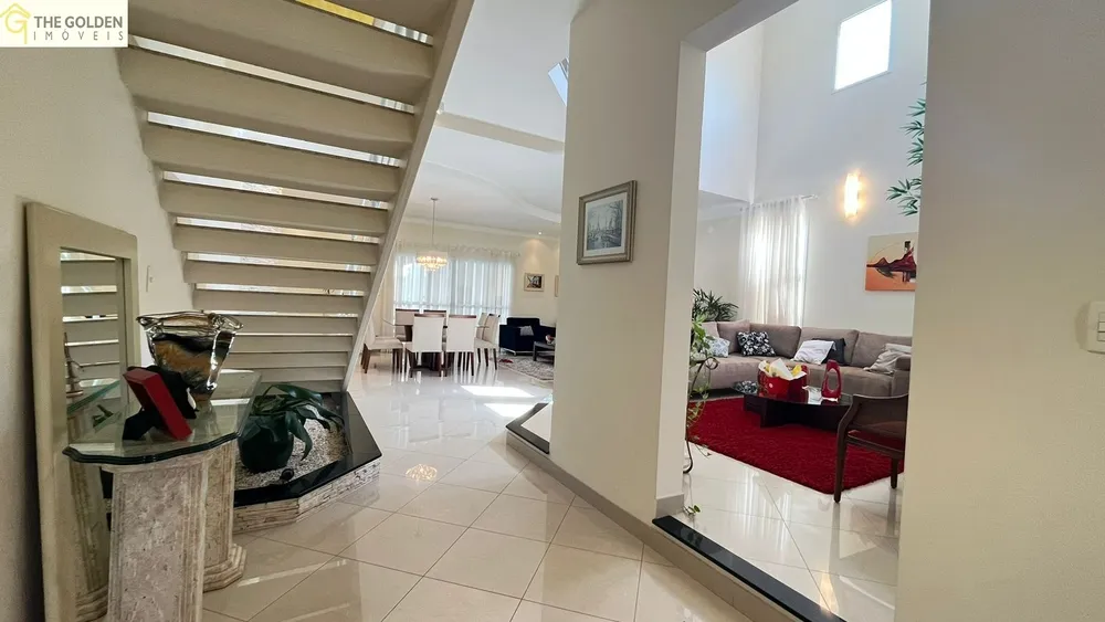 Sobrado, 3 quartos, 326 m² - Foto 25