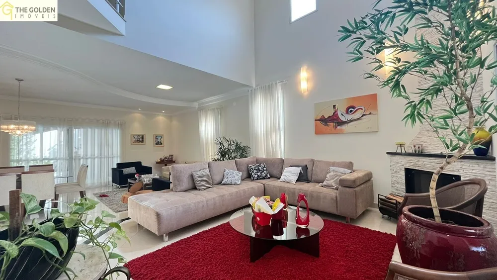 Sobrado, 3 quartos, 326 m² - Foto 26