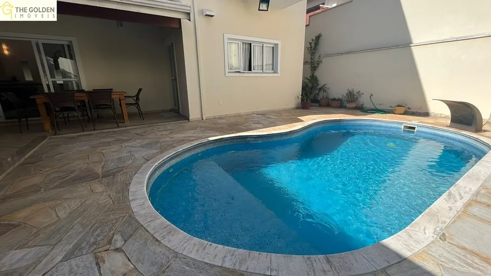 Sobrado, 3 quartos, 326 m² - Foto 22