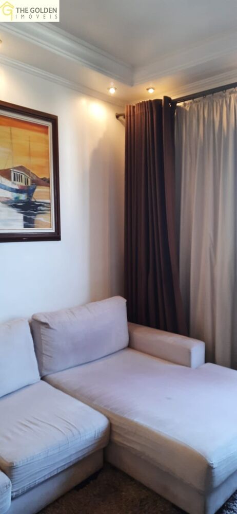 Apartamento, 3 quartos, 84 m² - Foto 1