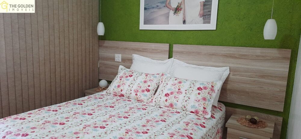 Apartamento, 3 quartos, 84 m² - Foto 2