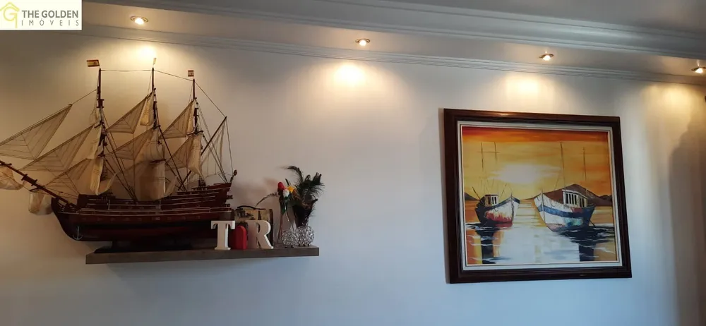 Apartamento, 3 quartos, 84 m² - Foto 12