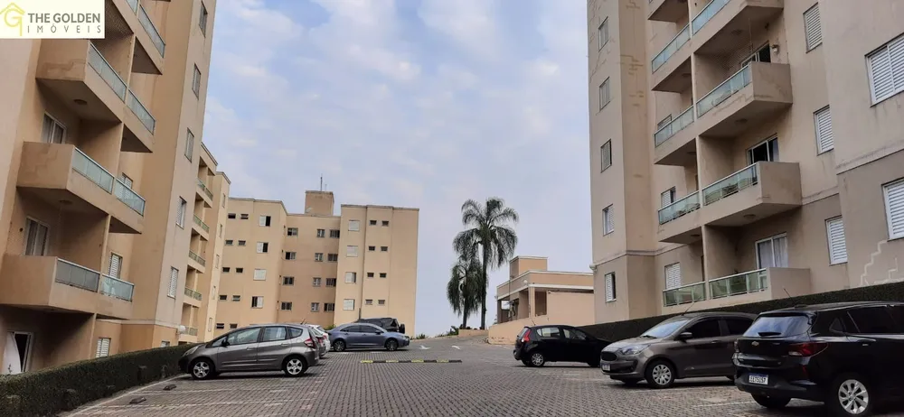 Apartamento, 3 quartos, 84 m² - Foto 1