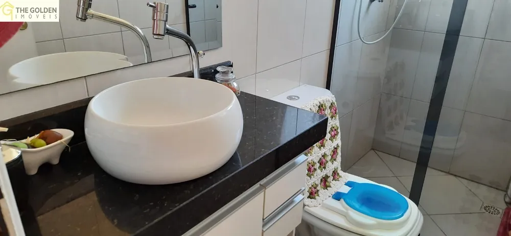 Apartamento, 3 quartos, 84 m² - Foto 10