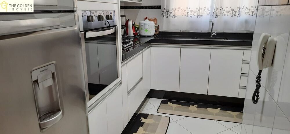 Apartamento, 3 quartos, 84 m² - Foto 3