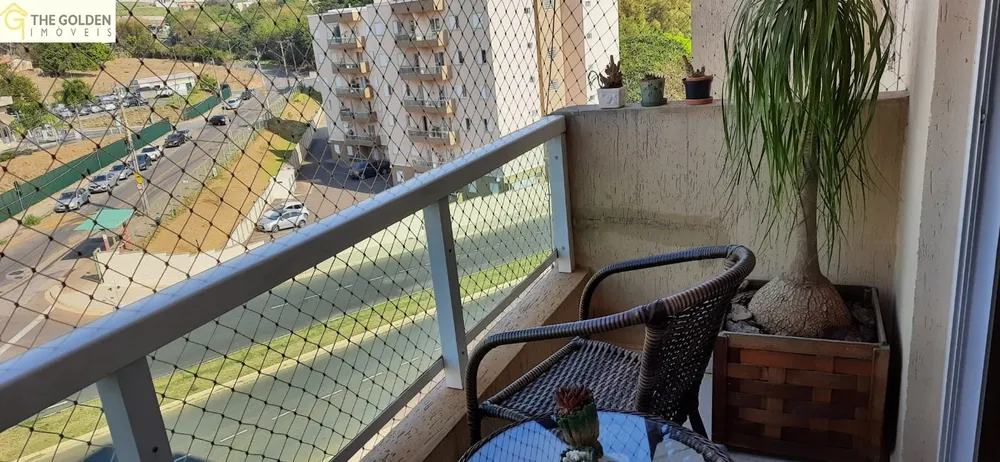 Apartamento, 3 quartos, 84 m² - Foto 8