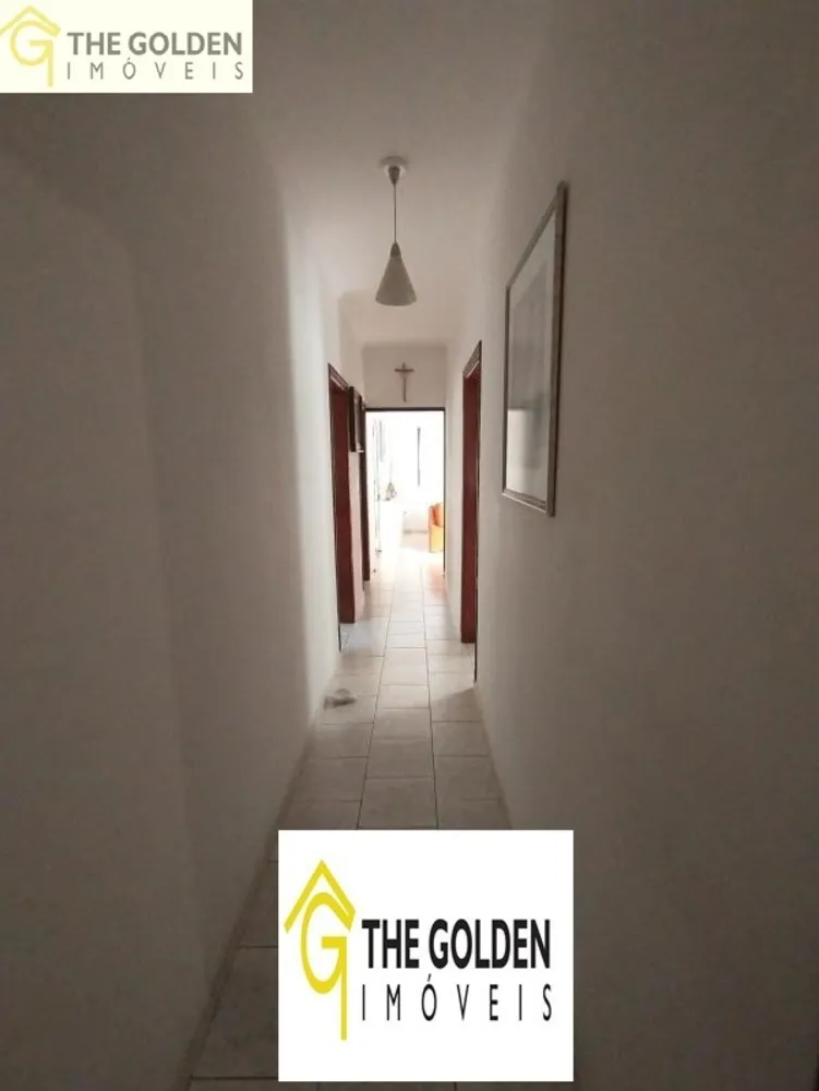 Casa de Condomínio, 2 quartos - Foto 19