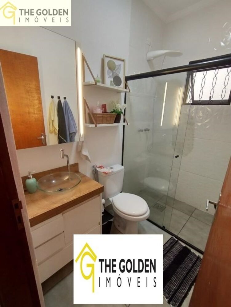 Casa de Condomínio, 2 quartos - Foto 8