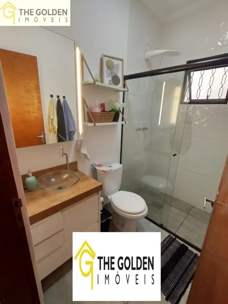 Casa de Condomínio, 2 quartos - Foto 17