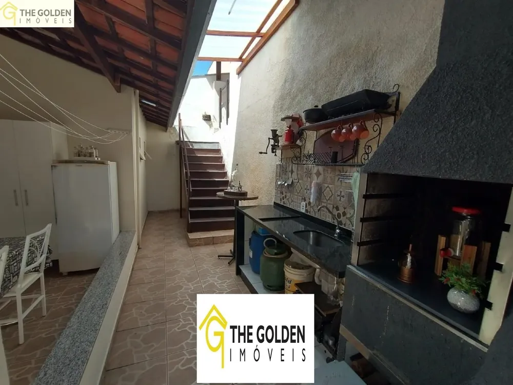 Casa de Condomínio, 2 quartos - Foto 15