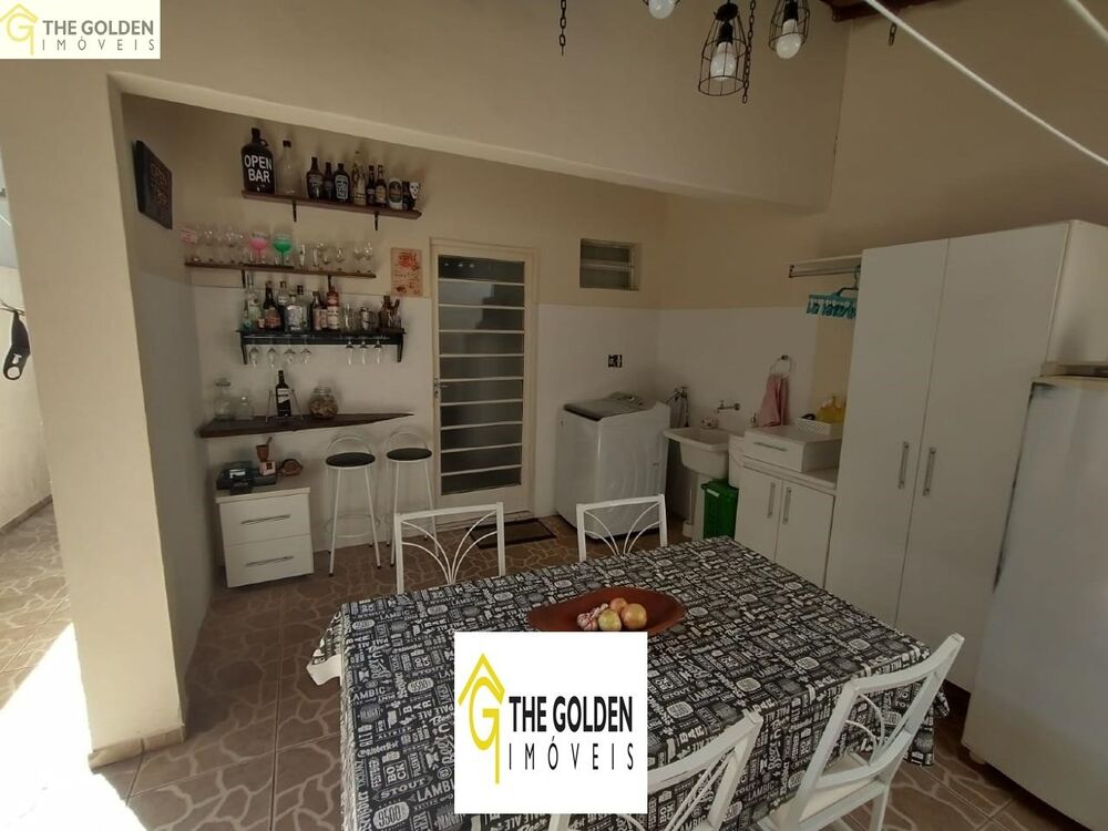 Casa de Condomínio, 2 quartos - Foto 4