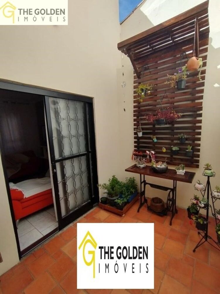 Casa de Condomínio, 2 quartos - Foto 3