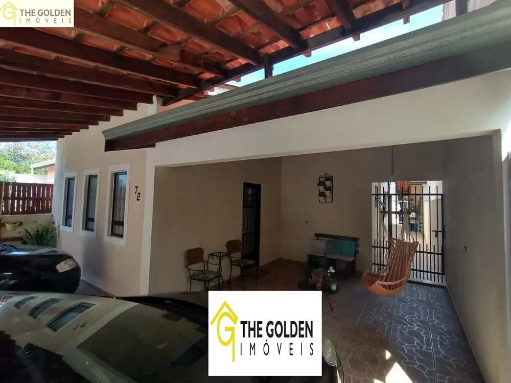 Casa de Condomínio, 2 quartos - Foto 13