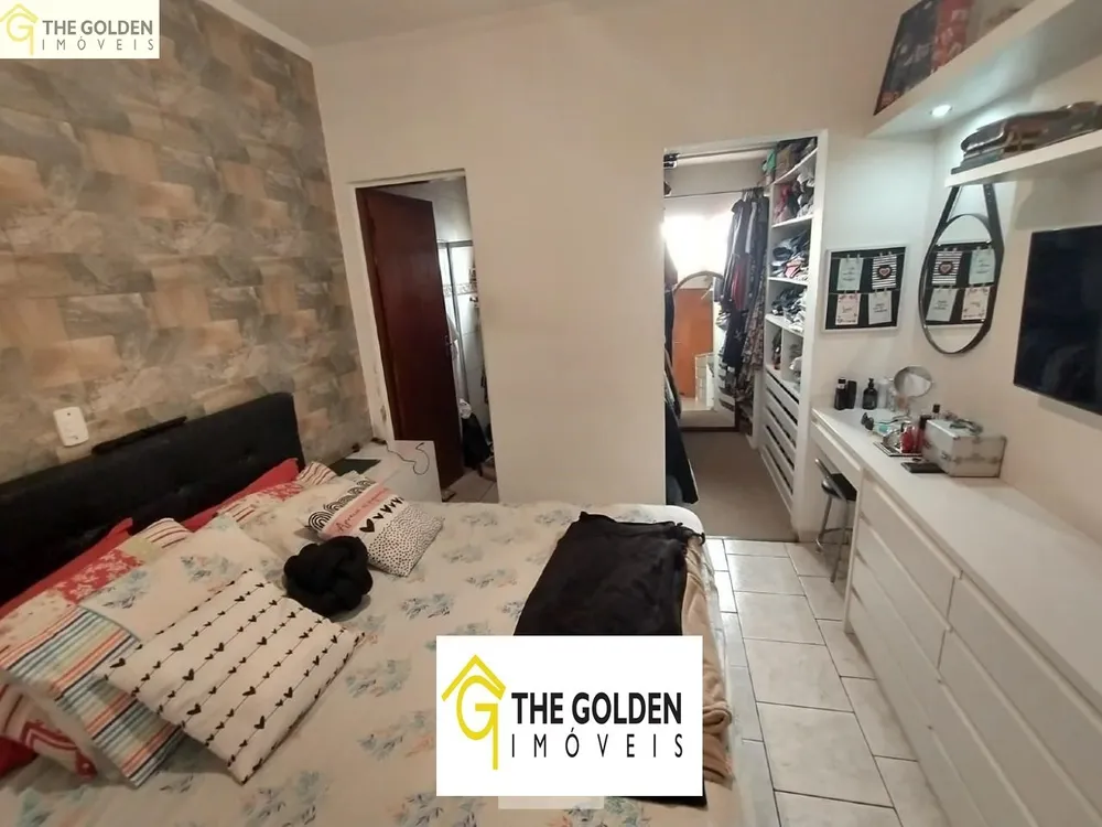 Casa de Condomínio, 2 quartos - Foto 20