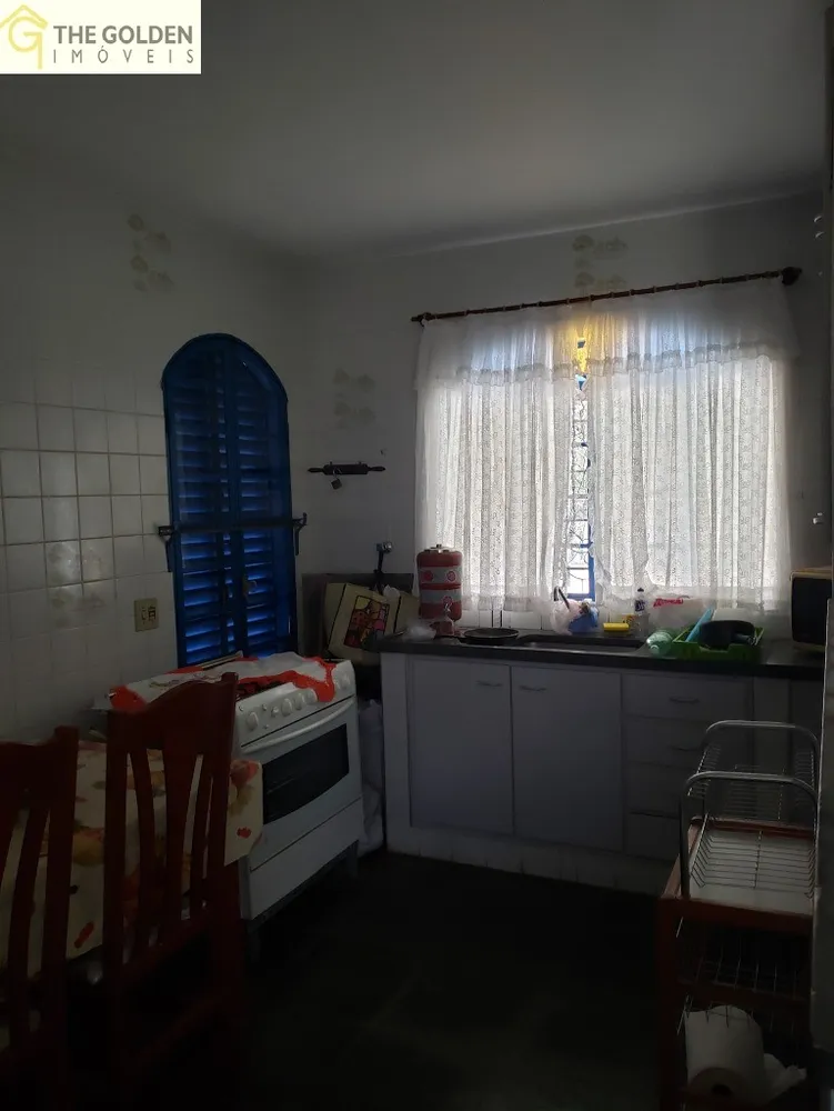 Chácara, 2 quartos, 1100 m² - Foto 5