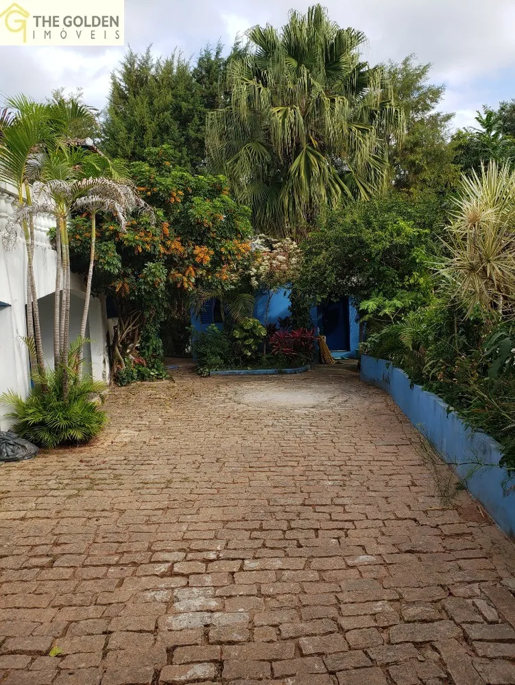 Chácara, 2 quartos, 1100 m² - Foto 8