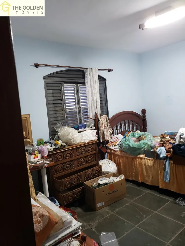 Chácara, 2 quartos, 1100 m² - Foto 4