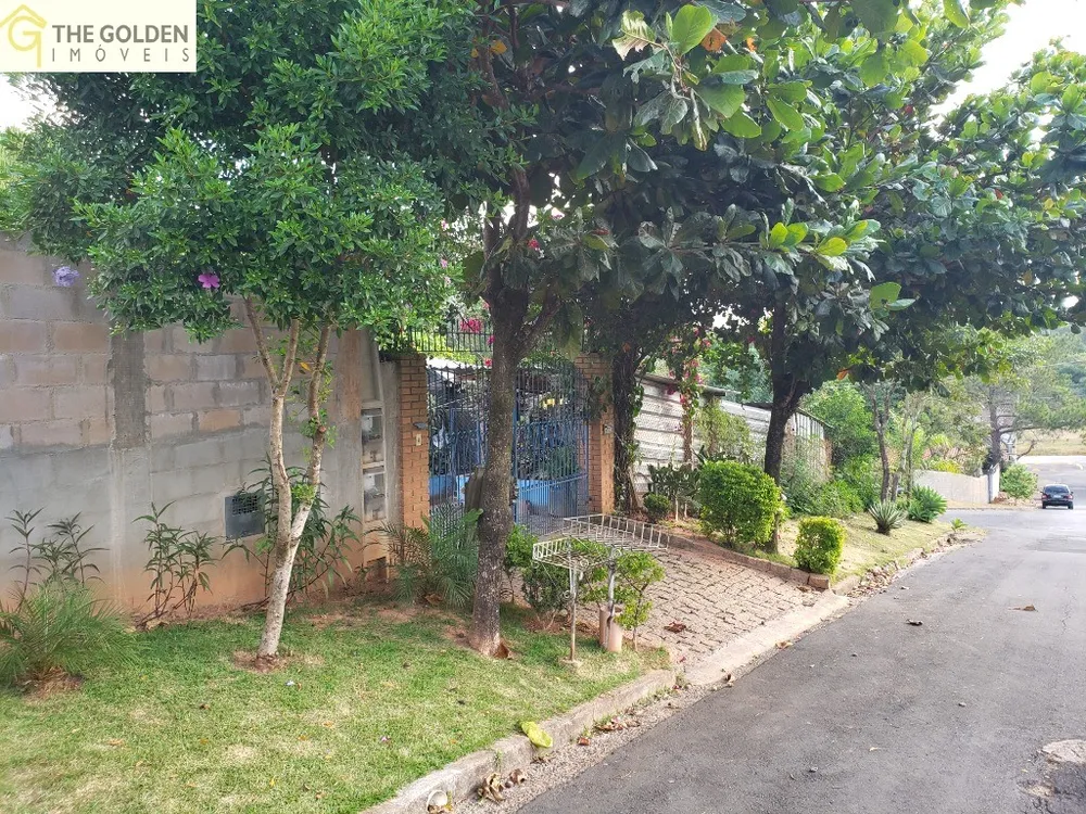 Chácara, 2 quartos, 1100 m² - Foto 12