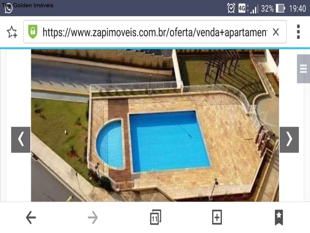 Apartamento, 2 quartos, 60 m² - Foto 2