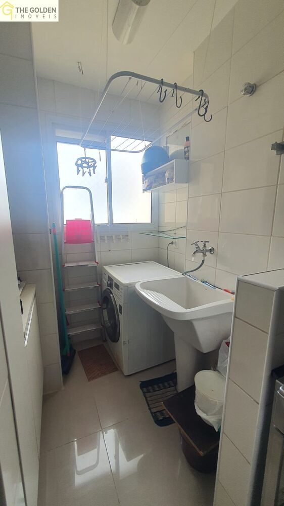 Apartamento, 2 quartos, 60 m² - Foto 6