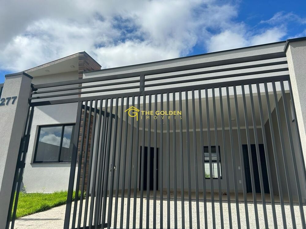 Casa, 3 quartos, 170 m² - Foto 1