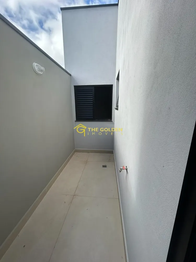 Casa, 3 quartos, 170 m² - Foto 29