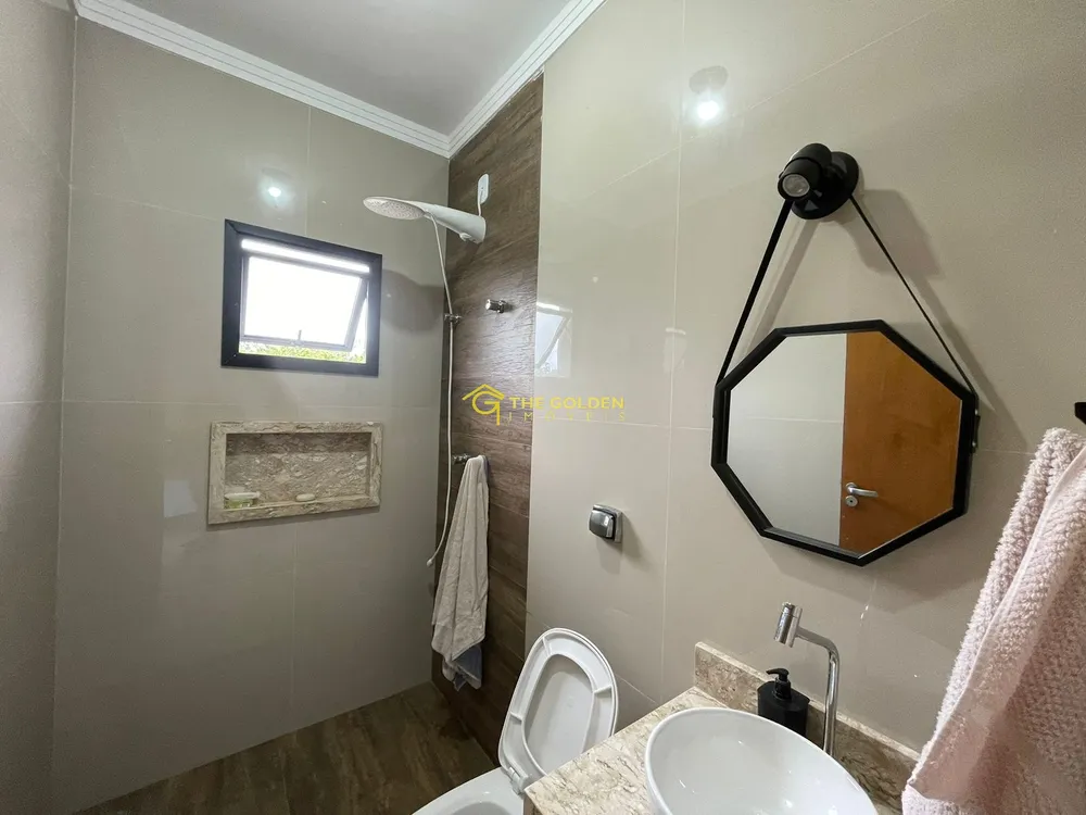 Casa de Condomínio, 3 quartos - Foto 24