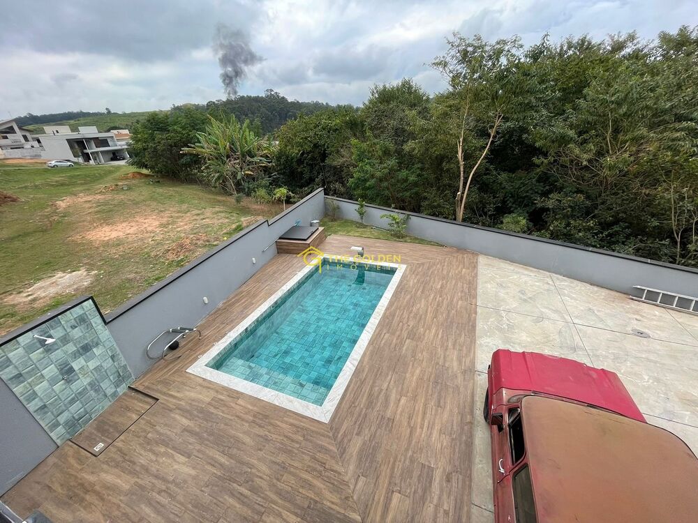 Casa de Condomínio, 3 quartos - Foto 6