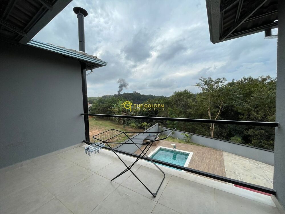 Casa de Condomínio, 3 quartos - Foto 9
