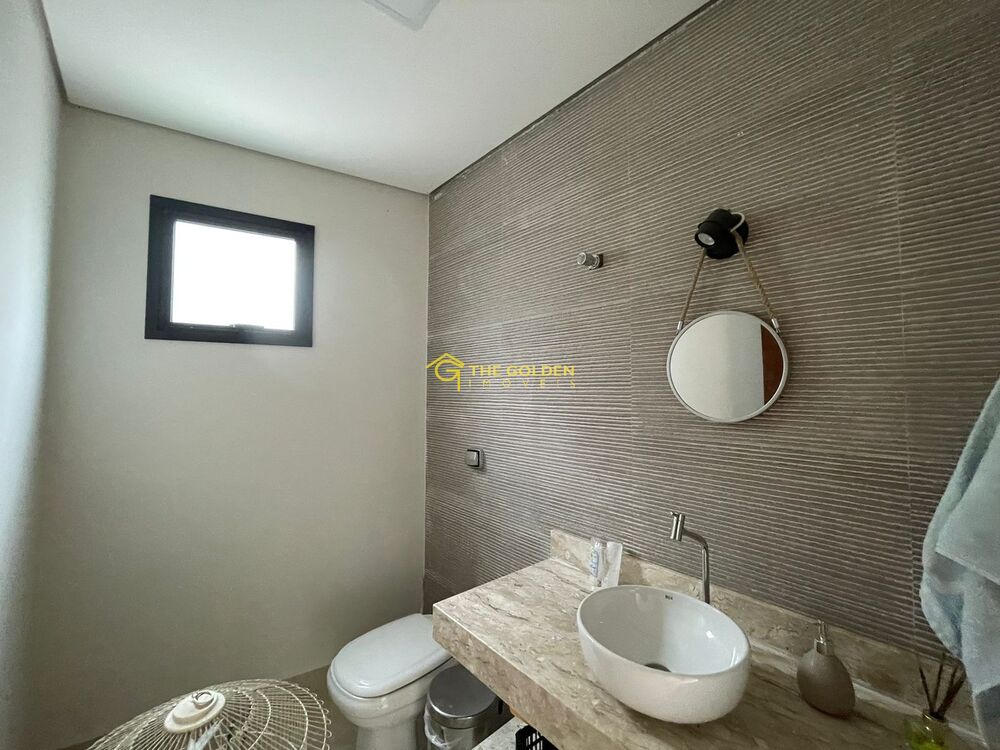 Casa de Condomínio, 3 quartos - Foto 10