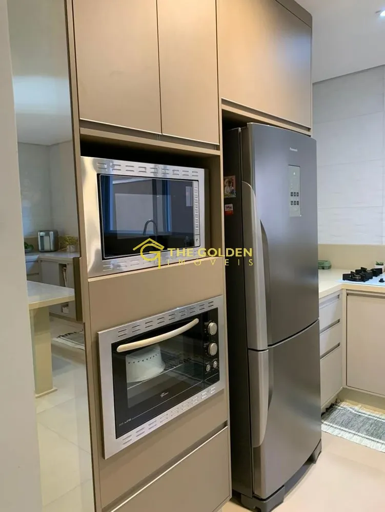 Sobrado, 3 quartos, 380 m² - Foto 25