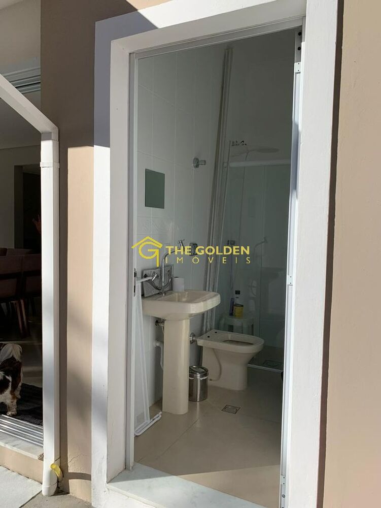 Sobrado, 3 quartos, 380 m² - Foto 14