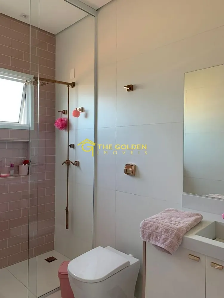 Sobrado, 3 quartos, 380 m² - Foto 31