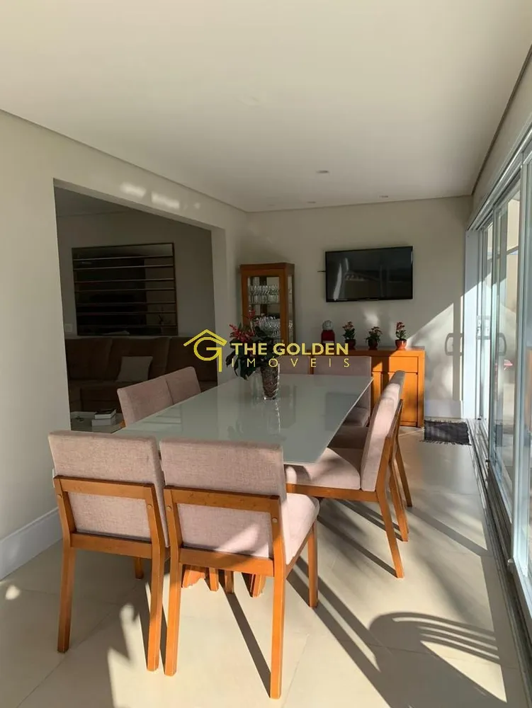 Sobrado, 3 quartos, 380 m² - Foto 24