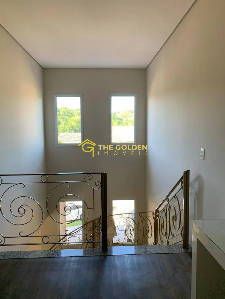 Sobrado, 3 quartos, 380 m² - Foto 29