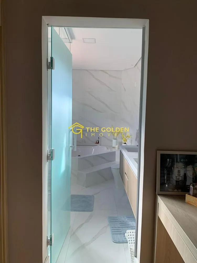 Sobrado, 3 quartos, 380 m² - Foto 30