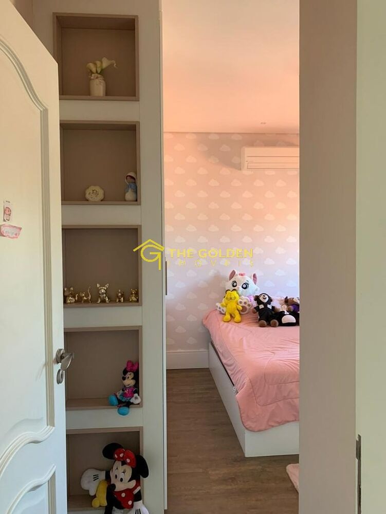 Sobrado, 3 quartos, 380 m² - Foto 6