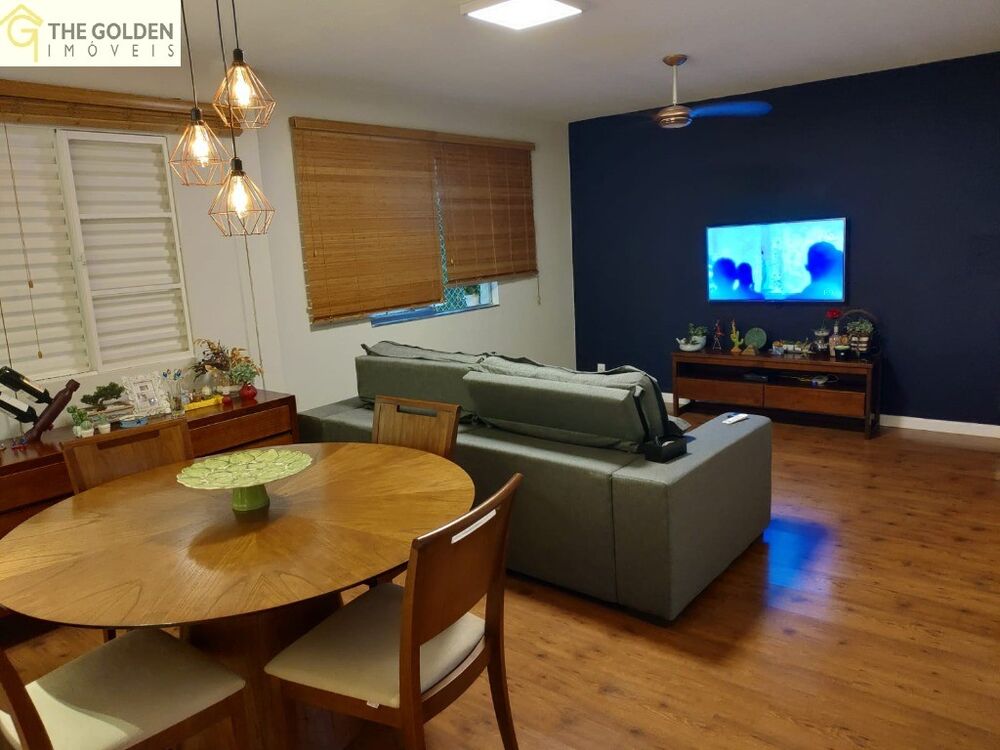 Apartamento à venda com 2 quartos, 74m² - Foto 5