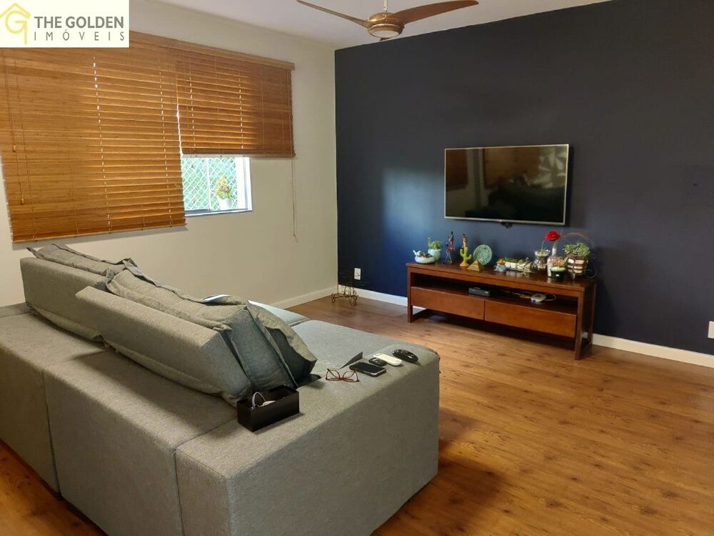 Apartamento à venda com 2 quartos, 74m² - Foto 6