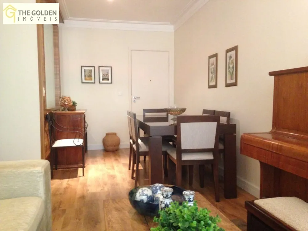 Apartamento, 3 quartos, 100 m² - Foto 30
