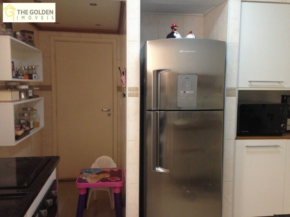 Apartamento, 3 quartos, 100 m² - Foto 2