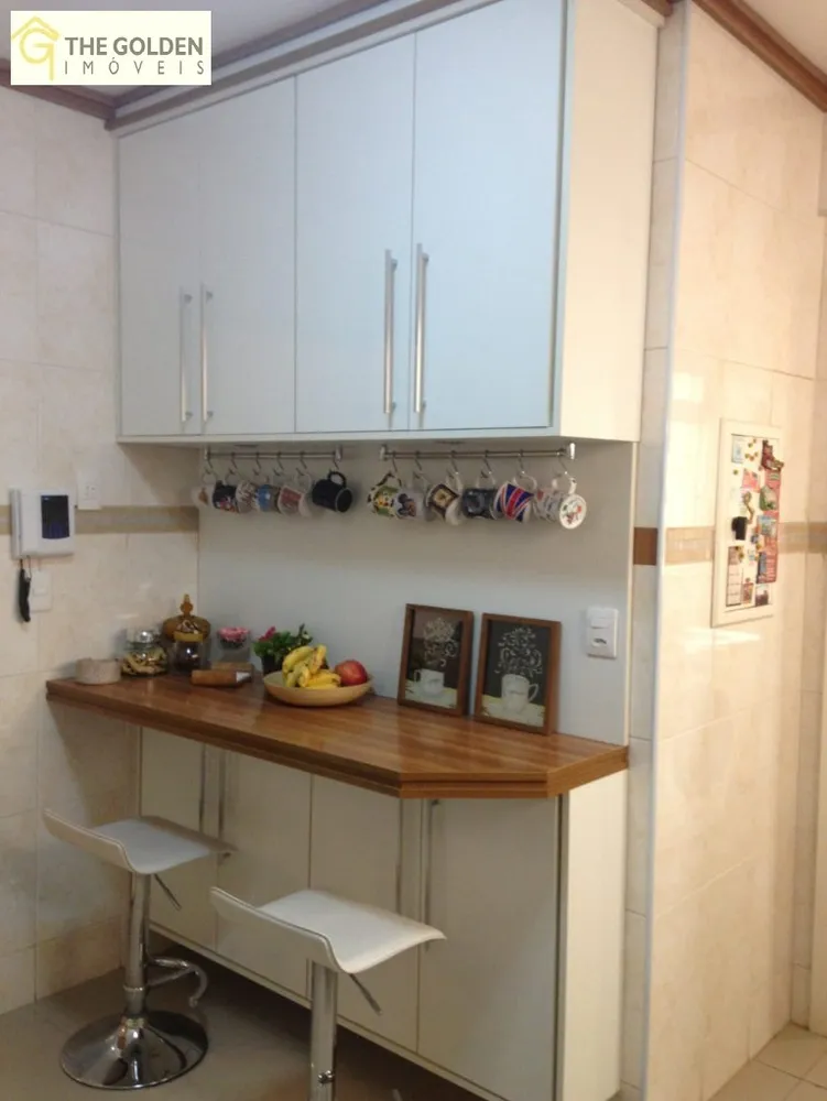 Apartamento, 3 quartos, 100 m² - Foto 31