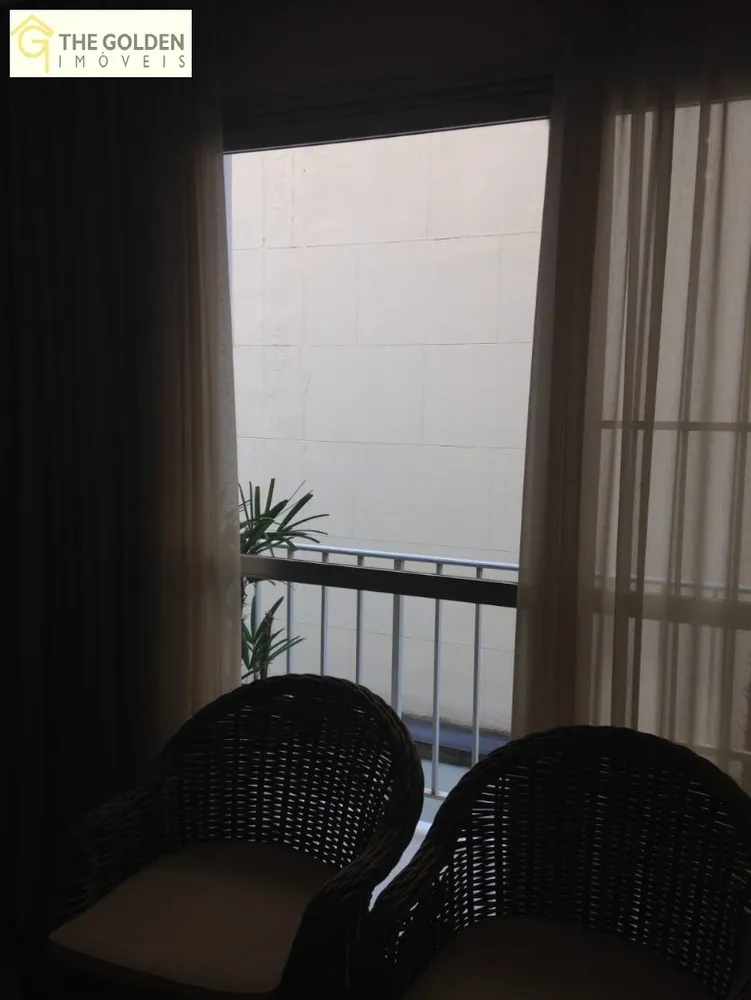 Apartamento, 3 quartos, 100 m² - Foto 27