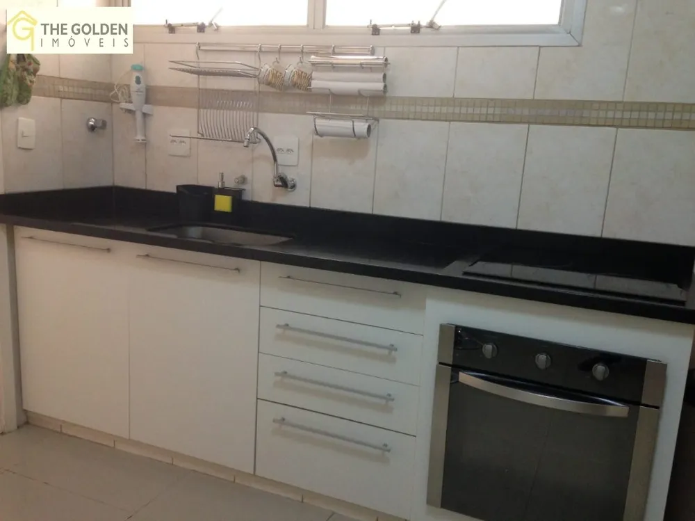 Apartamento, 3 quartos, 100 m² - Foto 26