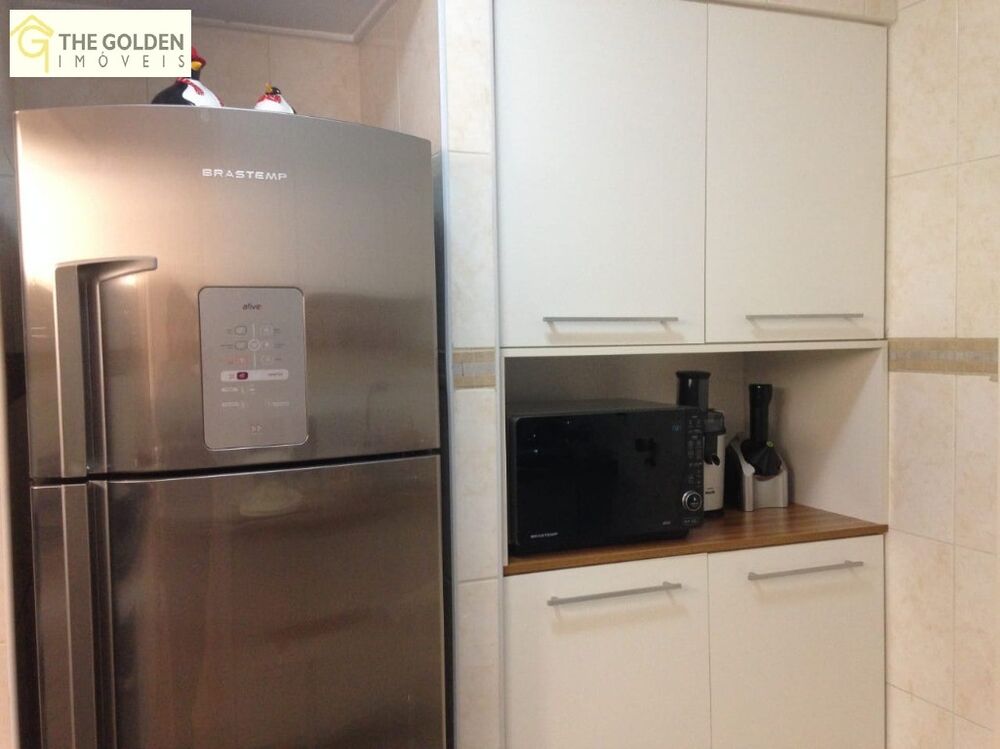 Apartamento, 3 quartos, 100 m² - Foto 7