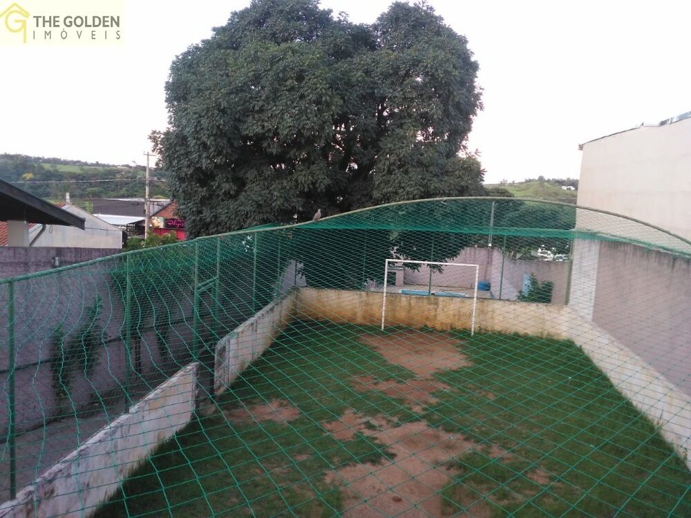 Chácara à venda com 1 quarto, 400m² - Foto 3