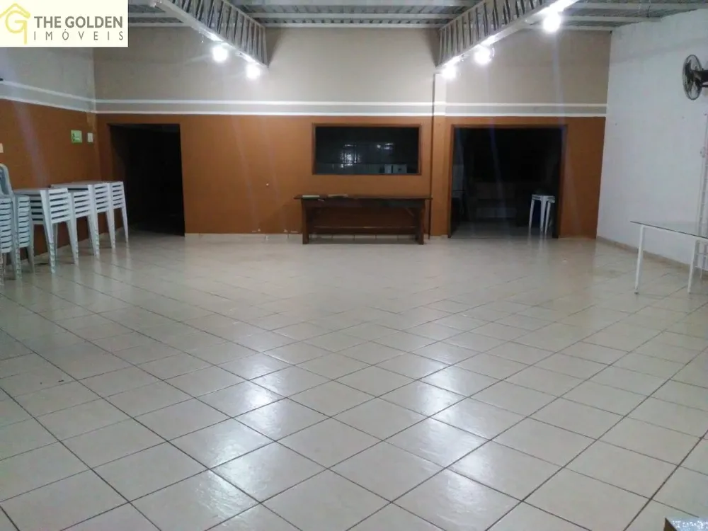 Chácara, 1 quarto, 500 m² - Foto 22