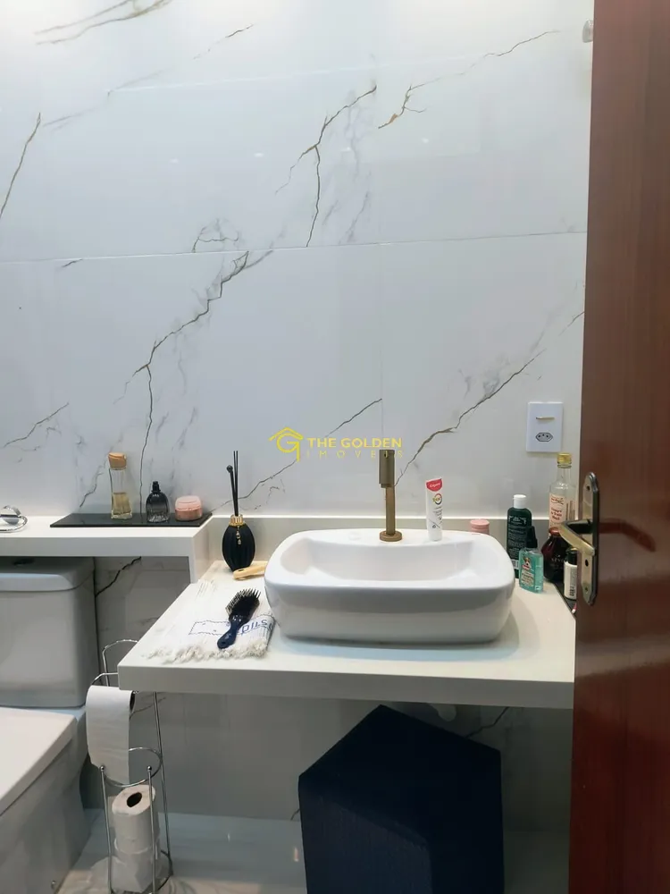 Sobrado, 3 quartos, 125 m² - Foto 20