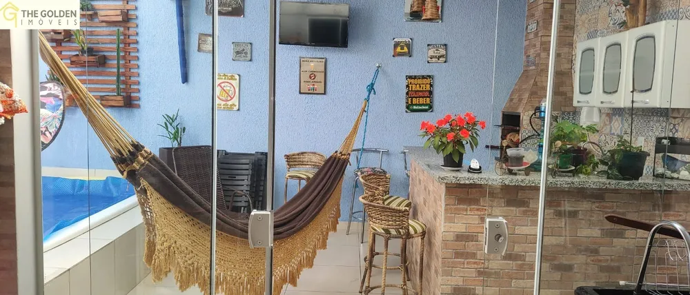 Sobrado, 3 quartos, 125 m² - Foto 10